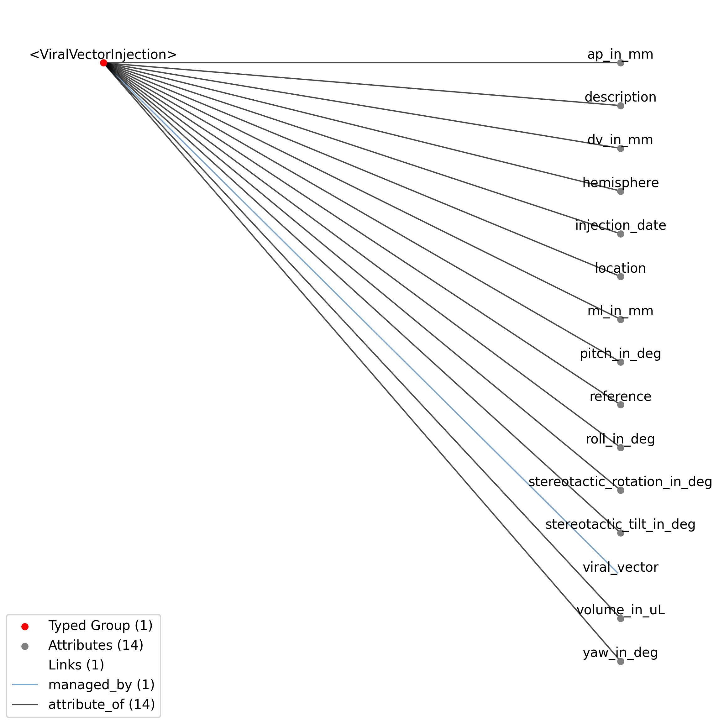 ViralVectorInjection